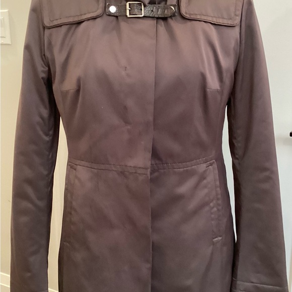 Escada coat - Picture 1 of 11